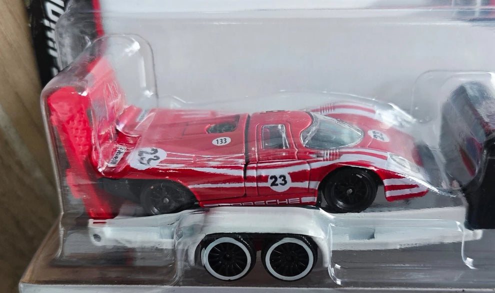 MAJORETTE 1:64 DIECAST MODEL - PORSCHE, NISSAN, VOLKSWAGEN, FORD, RENAULT, AUDI