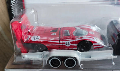 MAJORETTE 1:64 DIECAST MODEL - PORSCHE, NISSAN, VOLKSWAGEN, FORD, RENAULT, AUDI