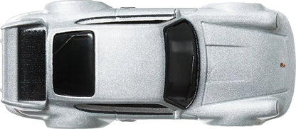 Hot Wheels Premium Fast & Furious Porsche 911 Carrera RS 3.8 for 3 Years & Above (Grey)