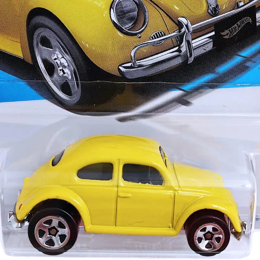 Hot Wheels Bumblebee HW Screen Time Ages 3 and Up (Yellow)