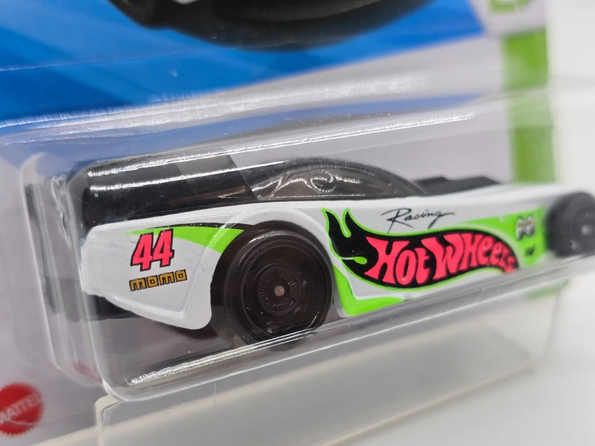 Hot Wheels 2025 Supercharged Special Feature HW EV Series