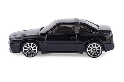 Hot Wheels Maserati Shamal 2025 Case K Black Italian GT Classic HW Metro