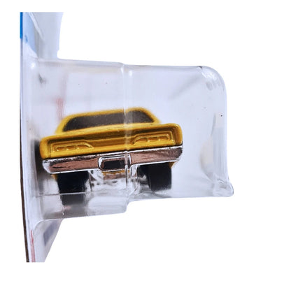 Hot Wheels 1:64 Scale | 69 DODGE CORONET SUPERBEE | Muscle Mania | yellow | 5/10 | 208/250