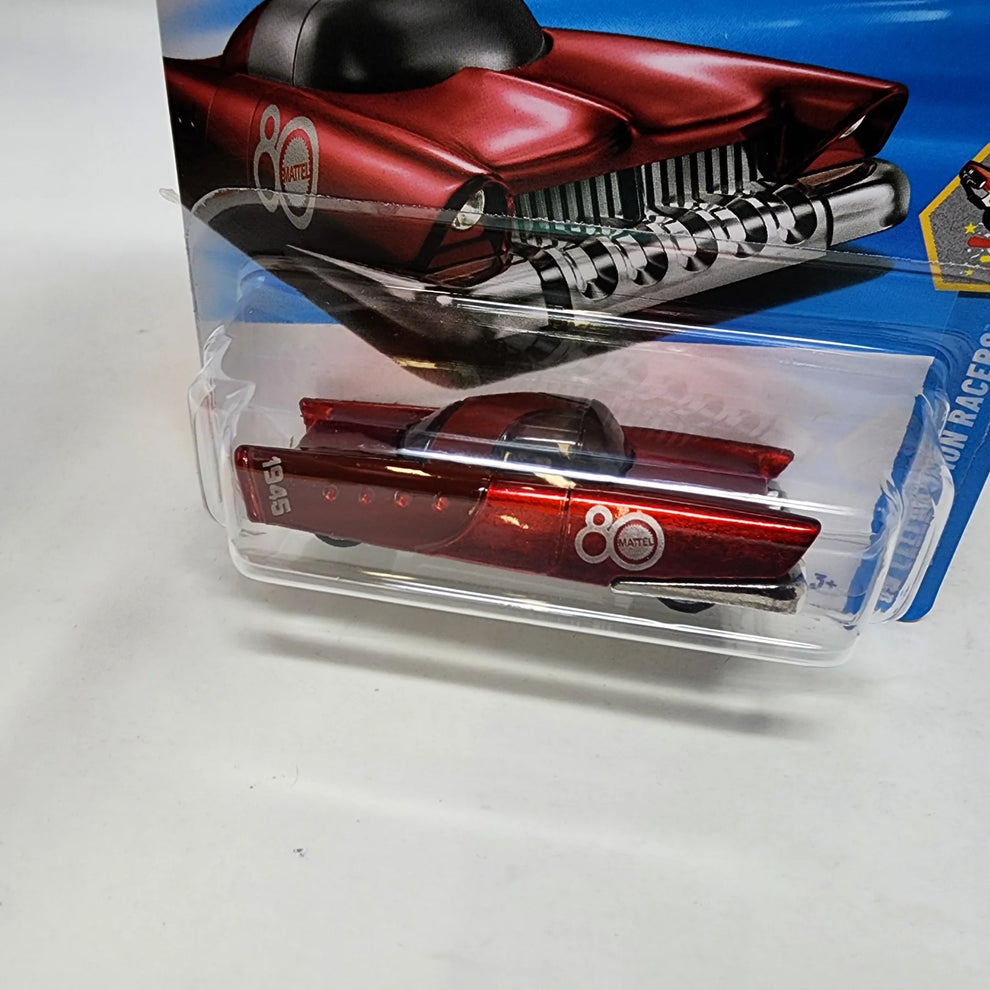 Mattel Dream Mobile #167 * 2025 Hot Wheels NEW! Case H