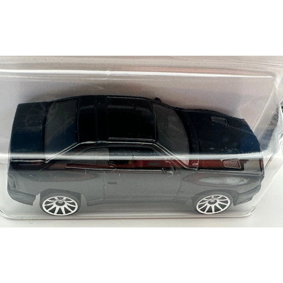 Hot Wheels Maserati Shamal 2025 Case K Black Italian GT Classic HW Metro