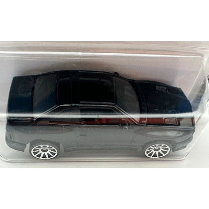 Hot Wheels Maserati Shamal 2025 Case K Black Italian GT Classic HW Metro