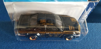 Hot Wheels BMW 635 CSi #185/250 Wild Widebody 1/5 NEW 2025 Model First Editions