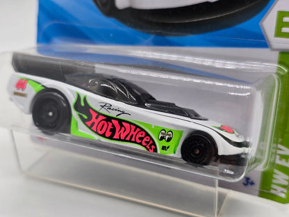 Hot Wheels 2025 Supercharged Special Feature HW EV Series