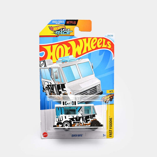 Mega Bite Mini Die-Cast Metal Car Z1421450159